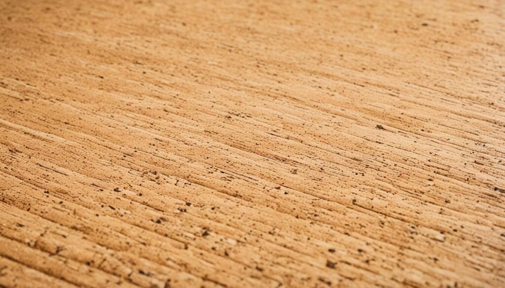 Cork Flooring