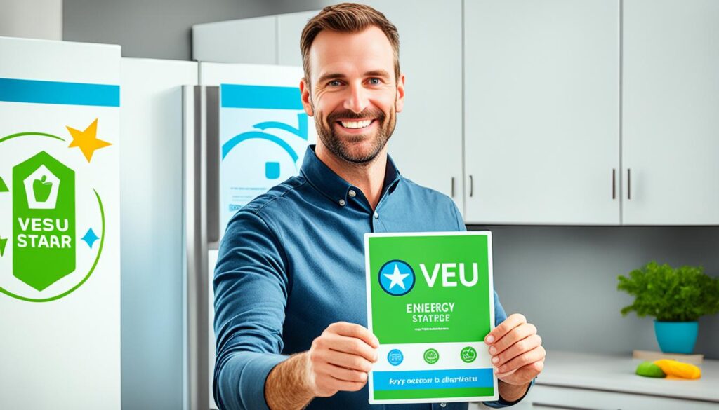 Energy Star Program, Energy-Efficient Appliances, Victoria