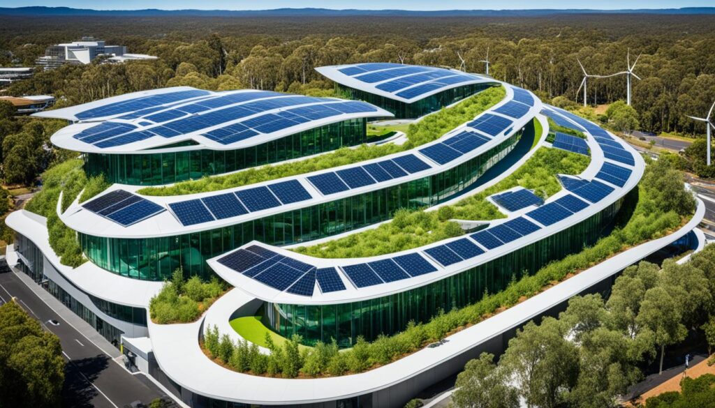 Green Building Council of Australia