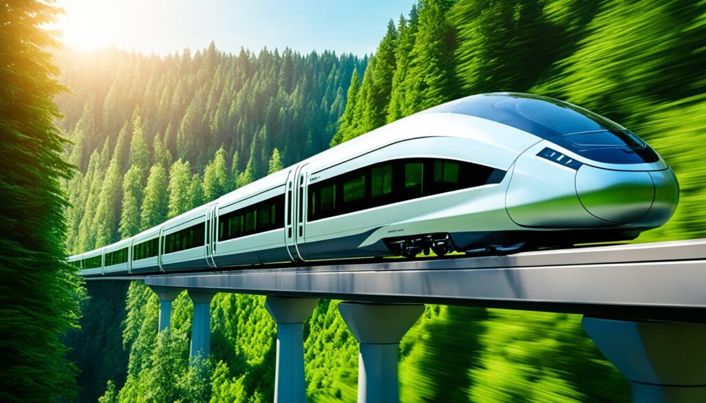 future of driverless trains