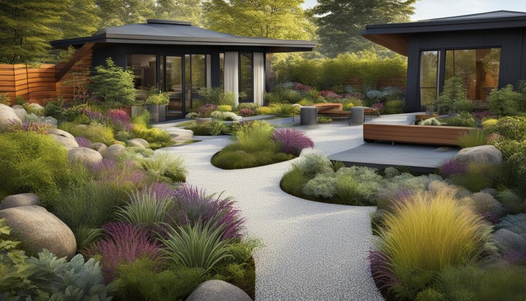 garden design