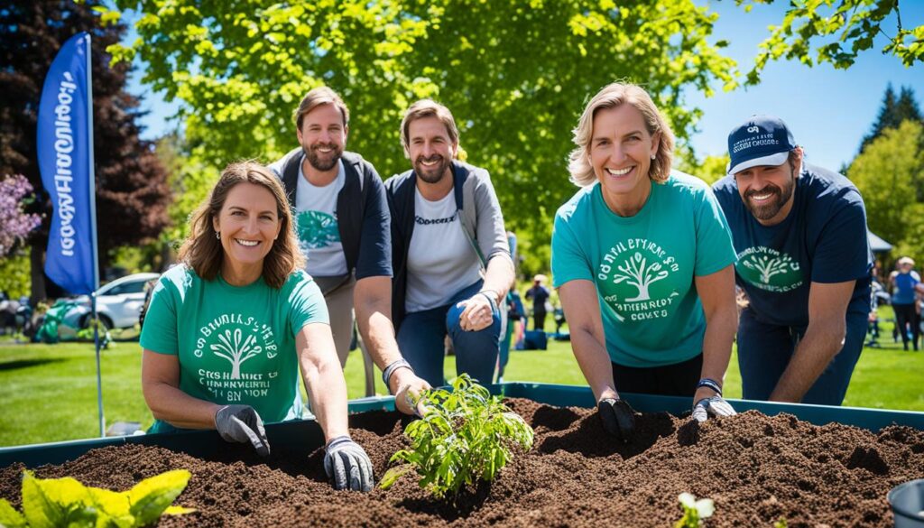 Community-Led Climate Action, Initiatives, Victoria