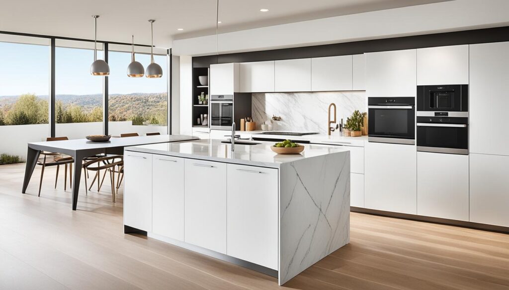 Future of Appliances, Energy-Efficient, Melbourne Kitchens