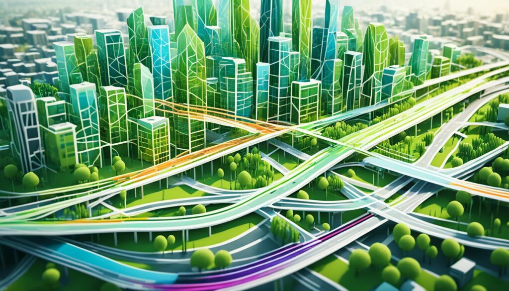 Traffic Data Analytics, Sustainable Urban Planning, Role